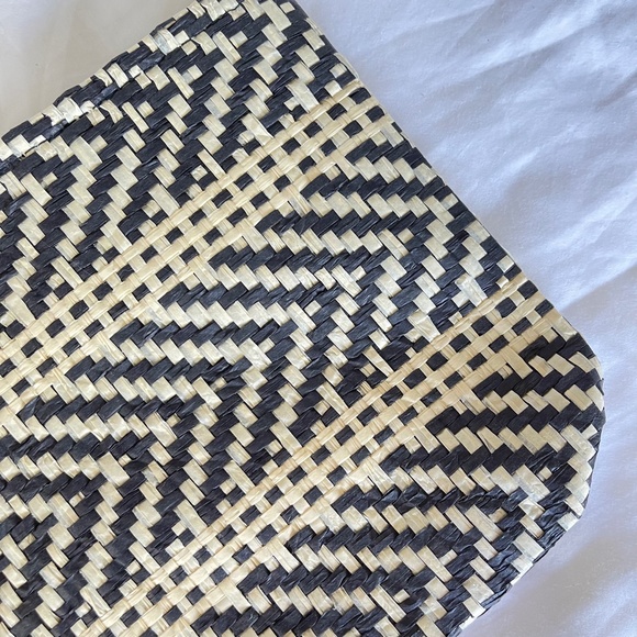 Pom Pom Clutch by Shiraleah - Picture 8 of 11